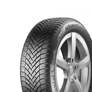 225/40R19 93Y XL Continental AllSeasoncontact M+S 3PMSF